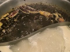 -芳竹园火锅(塘沽金街店)