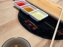 -滋粥楼·顺德菜(番禺广场总店)