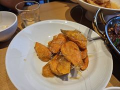 -关东小磨东北菜(上海长风大悦城店)