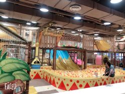 点击看大图 -meland亲子乐园(深圳领展中心城店)