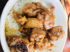 -品香排骨饭(羊官路店)