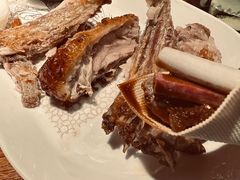 -纳瓦新疆菜(银都店)