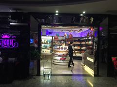 -乐潮汇时尚量贩式KTV(嘉业国际城购物中心店)
