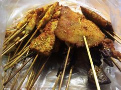 -夫妻串店(和睦路店)