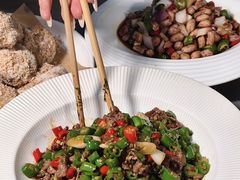 -陈熹公民族美食文化餐厅·清真(中华广场店)