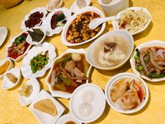 -龙抄手(春熙路总店)