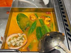 -海底捞火锅(顺义华联店)