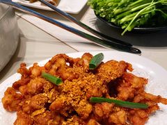 -肥仔文澳门猪骨煲(南京西路店)