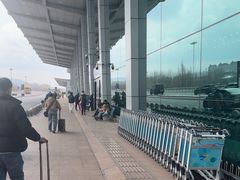 -大连周水子国际机场