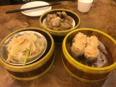 -华联广州大酒店-餐厅