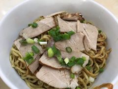 爱西干面套餐-非遗·爱西干面(小公园总店)