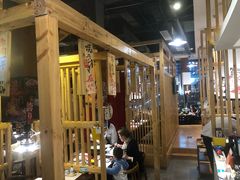 -热血兄弟·炭火烤肉(融侨中心店)
