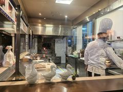 -阿庄新豫菜(航海东路店)