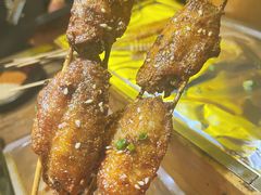 -李不管把把烧(华海路店)