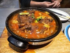 -陶德砂锅(蜀汉路店)