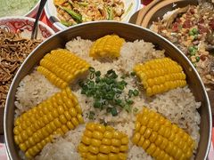 -恰八斗·猛火长沙菜(国贸店)