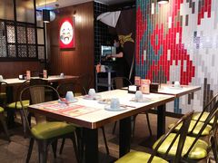 大堂-味妙烤鱼吧(回龙观店)