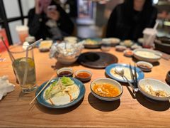 -烧肉达人•炭火烧肉(新天地店)
