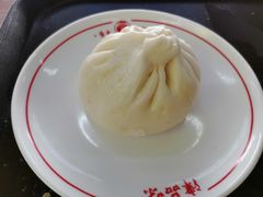 肉包-津品味小吃(大学湾店)