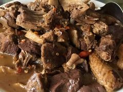 -梅岭馆鹅王美食