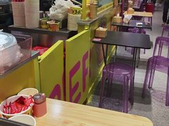 -乐乐姐超级土豆(中关村5号店)
