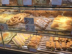 -BreadTalk面包新语·烘焙蛋糕(金光华广场店)