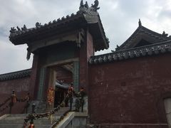 -云台山风景名胜区