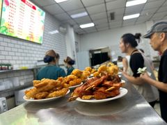 -护国寺小吃(和平西街店)