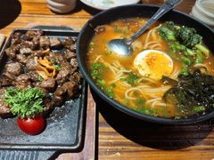 -小川洋风料理(街道口店)