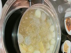 -丫丫汤膳打边炉(宏府408坊店)