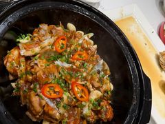 -勝記酒家·37年老字号·经典粤菜(荔枝公园店)