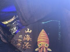 -梭布垭石林景区