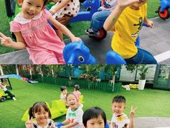-天津蜂巢幼儿园·托育