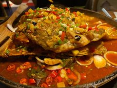-小湘旺臭鳜鱼(百子湾店)