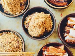 -清泉食杂店