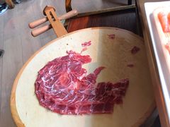 -羊大爷涮肉(亮马桥店)