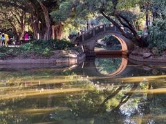 -人民公园(罗湖区)