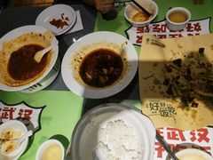 -全聚贤餐厅·湖北家常菜(沙湖店)