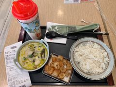 -永和大王(广渠店)