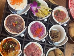 -楠火锅(昆山金鹰店)