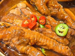 -于屿城重庆火锅(深圳总店)