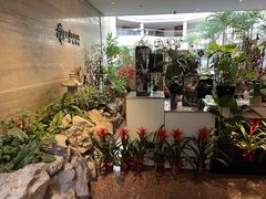 -上海静安昆仑大酒店