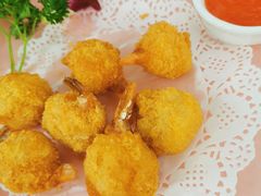 -猫小院猫主题咖啡厅(北锣店)