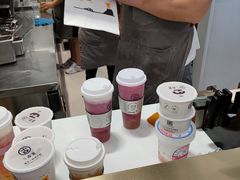 零售区-古茗(成龙店)