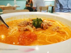 -米泰芒·东南亚料理(体育西店)
