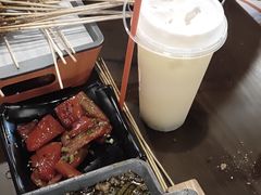 -林二哥宜烤官·宜宾小烧烤