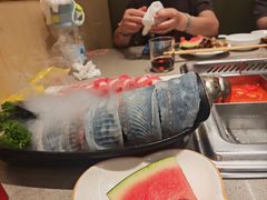 -海底捞火锅(苏宁广场店)