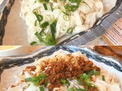 家乡捞手工河粉-又一间茶点轩(宝业路店)