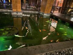 -三亚湾海居铂尔曼度假酒店