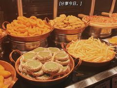 -悦享海创意自助(姜堰万达店)